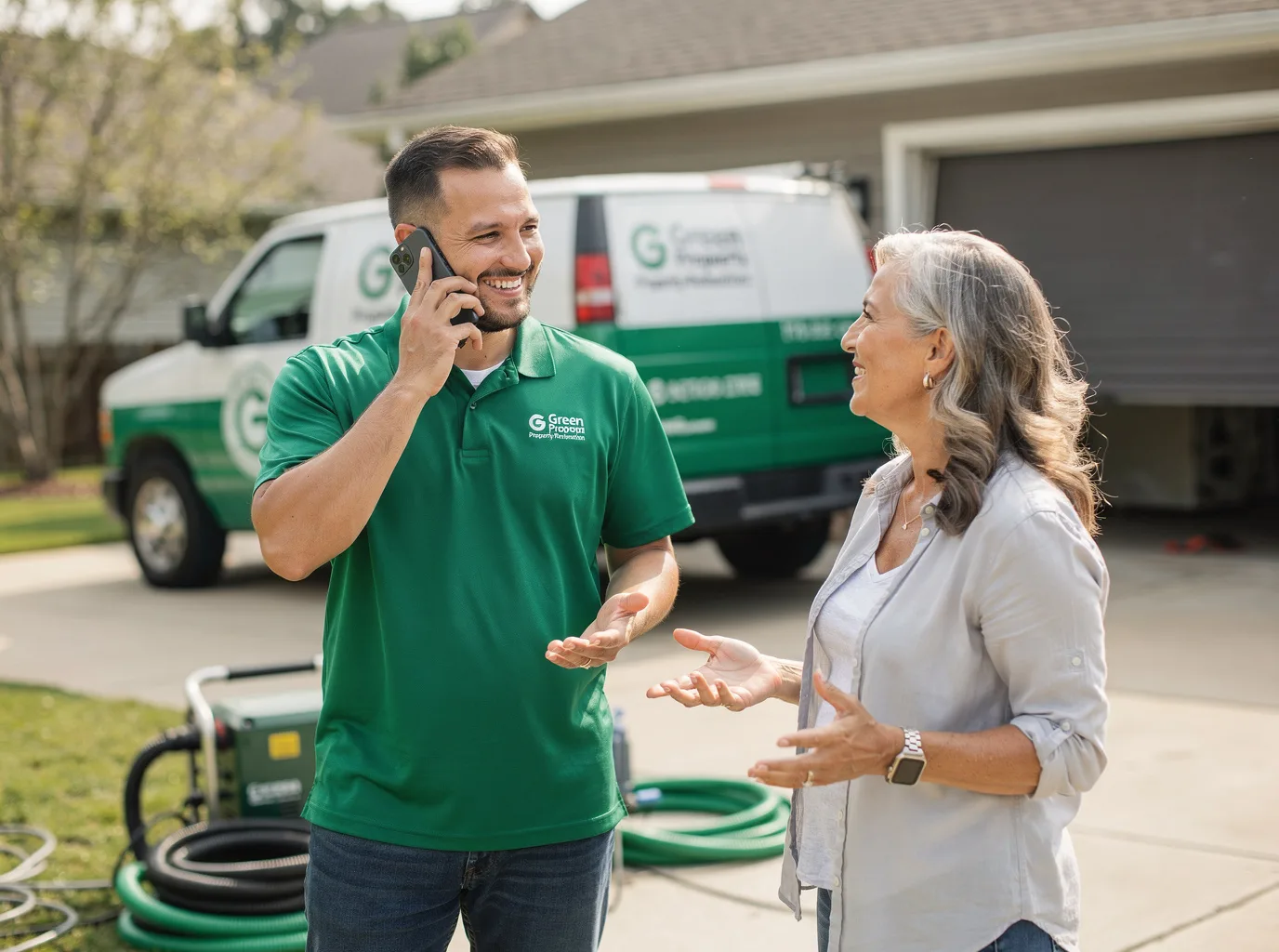Water Damage Restoration Stahlstown, PA FAQs